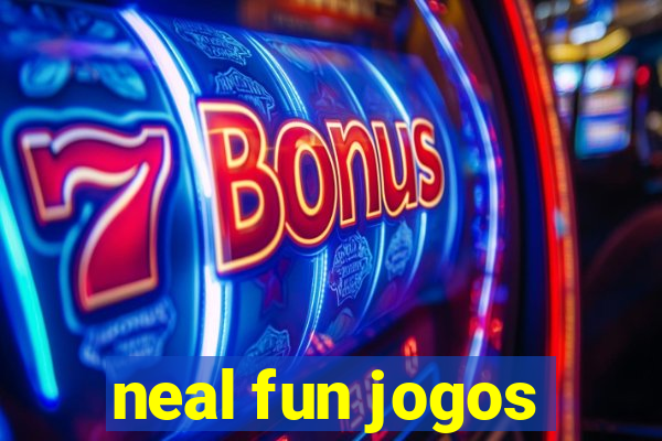 neal fun jogos